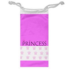 Princess bag - Jewelry Bag