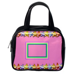 Party bag - Classic Handbag (One Side)