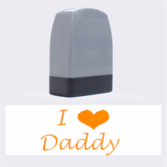 love daddy - Name Stamp