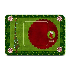 Christmas Jingle Placemat - Plate Mat