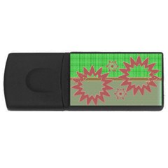 My stars - 4gb usb - USB Flash Drive Rectangular (4 GB)