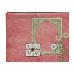 Amore XL Cosmetic Bag 1 - Cosmetic Bag (XL)