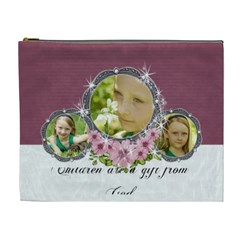 XL Cosmetic Case Gifts from God - Cosmetic Bag (XL)