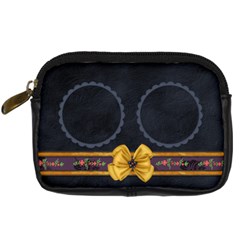 Gypsy Fall Camera Bag 1 - Digital Camera Leather Case