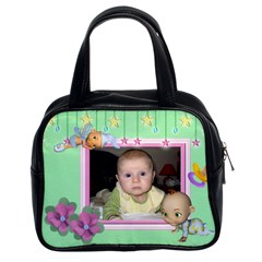 Baby1 - Classic Handbag (One Side)