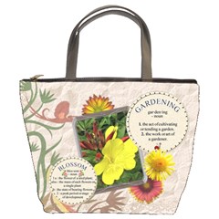 Gardening Bucket Bag