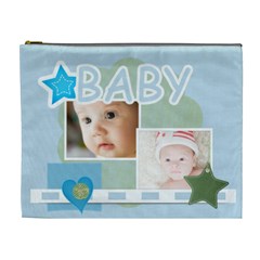 baby - Cosmetic Bag (XL)