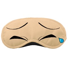 Cry Mask - Sleep Mask