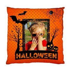 Halloween - Standard Cushion Case (Two Sides)