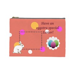 Eggstra Special Easter L cosmetic bag - Cosmetic Bag (Large)