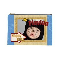 Play - Cosmetic Bag (Large)