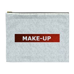 shower - Cosmetic Bag (XL)