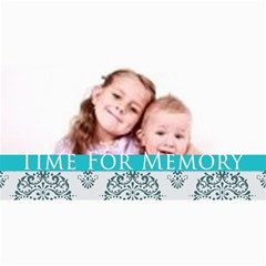 memory - 4  x 8  Photo Cards