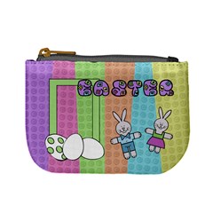 Some rabbit love you - Mini coin purse