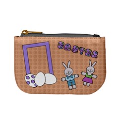Some rabbit love you 2 - Mini coin purse