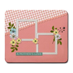 Large Mousepad - A Mother s Love