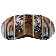Eye of the Tiger Mask - Sleep Mask