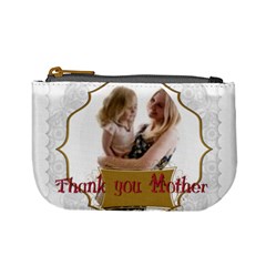 Mothers day - Mini Coin Purse