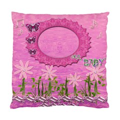 Our Baby Spring Cushion Case - Standard Cushion Case (One Side)