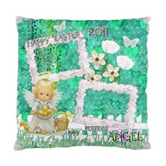 My Perfect Angel Easter 2023 Cushion Case - Standard Cushion Case (One Side)