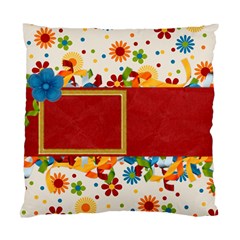 Celebrate May Cushion Cover 1 - Standard Cushion Case (One Side)