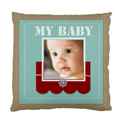 my baby - Standard Cushion Case (Two Sides)