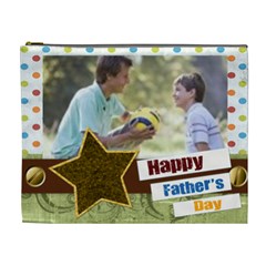 father day - Cosmetic Bag (XL)