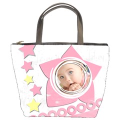 Baby girl - Bucket bag