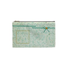 Cosmectic Bag 01 - Cosmetic Bag (Small)