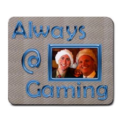 Gaming Mouse Pad - Large Mousepad