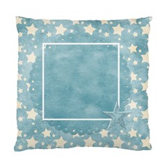 A Day to Celebrate 2 sided cushion 1 - Standard Cushion Case (Two Sides)