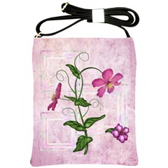 summer sling bag - Shoulder Sling Bag