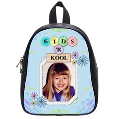 Kids R Kool Small School Bag - School Bag (Small)