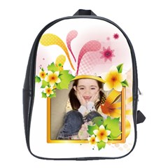 kids - School Bag (Large)