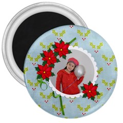 3  Magnet - Christmas1