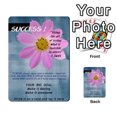 Fearless Journey Strategy Cards v1.0 - Multi-purpose Cards (Rectangle)
