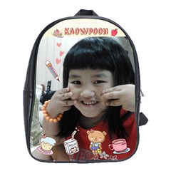 Poonbag - School Bag (Large)