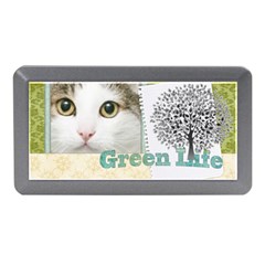 green life - Memory Card Reader (Mini)