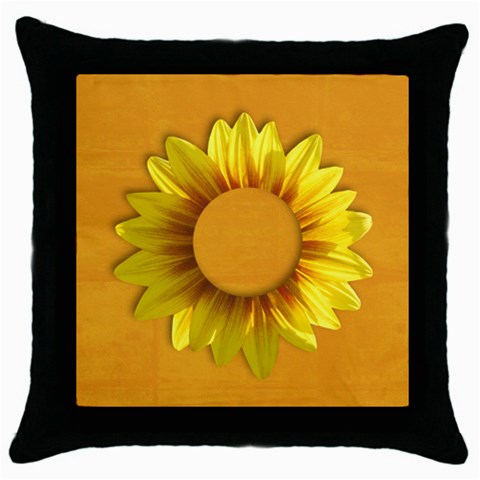 Sunflower Frame Front
