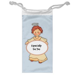 Angel Jewel Bag - Jewelry Bag