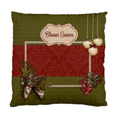 Pillow Case (Two Sides)- Blessed Season - Standard Cushion Case (Two Sides)