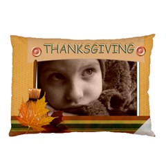 thanksgiving - Pillow Case