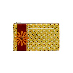 Autumn s Glory Small Cosmetic Bag 1 - Cosmetic Bag (Small)