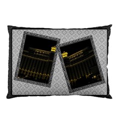 Stoned Pillow Case (2 sided) - Pillow Case (Two Sides)
