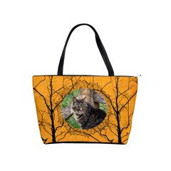 Halloween/Gothic--Classic Shoulder Handbag