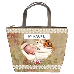 Miracle Bucket Bag