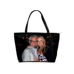 Rhondas purse - Classic Shoulder Handbag