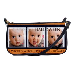 halloween  - Shoulder Clutch Bag