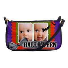 halloween  - Shoulder Clutch Bag