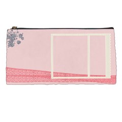 Pink Sparkle - Pencil Case